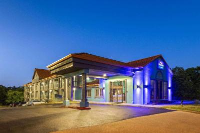 Baymont by Wyndham Branson Thousand Hills