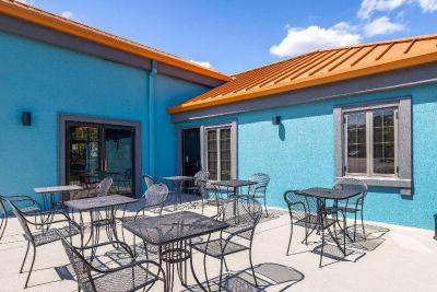 Baymont by Wyndham Branson Thousand Hills