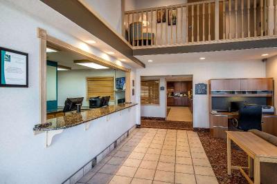 Quality Inn Burlington