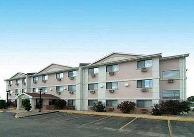 Quality Inn South Cedar Rapids