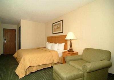 Quality Inn South Cedar Rapids