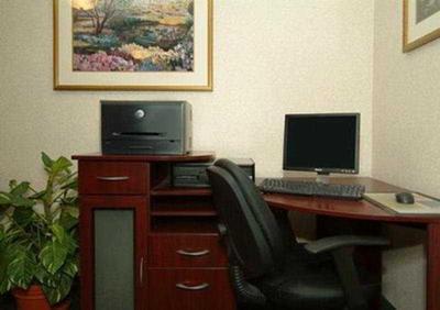 Quality Inn South Cedar Rapids