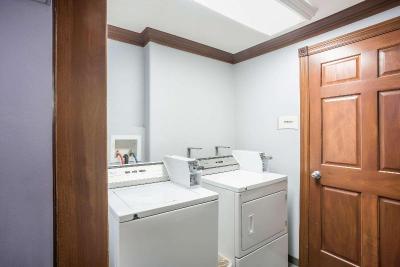 Quality Inn South Cedar Rapids