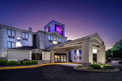 Sleep Inn (Charleston/Riverview Area)