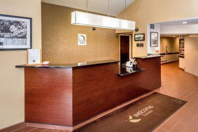 Sleep Inn (Charleston/Riverview Area)