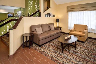 Sleep Inn (Charleston/Riverview Area)