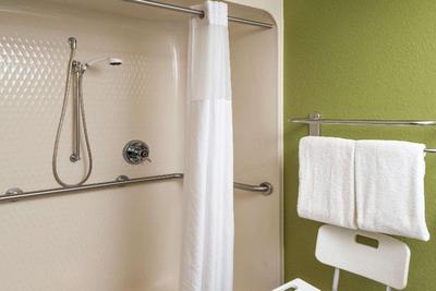 Sleep Inn (Charleston/Riverview Area)