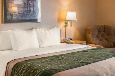 Comfort Inn Charlotte