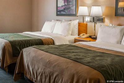 Comfort Inn Charlotte