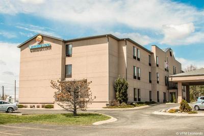 Comfort Inn Charlotte