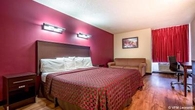 Red Roof Inn Charlotte - University