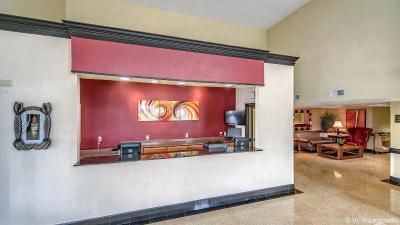 Red Roof Inn Charlotte - University