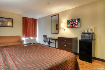 Red Roof Inn Charlotte - University