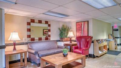 Red Roof Inn Charlotte - University