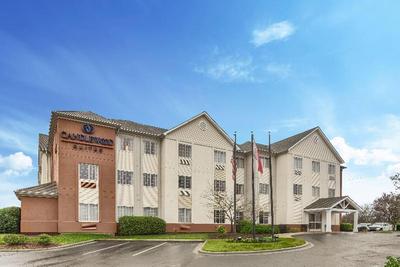 Candlewood Suites Charlotte - Arrowood