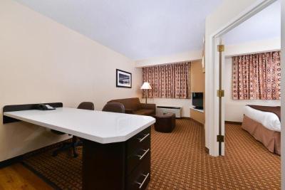 Mainstay Suites Chattanooga