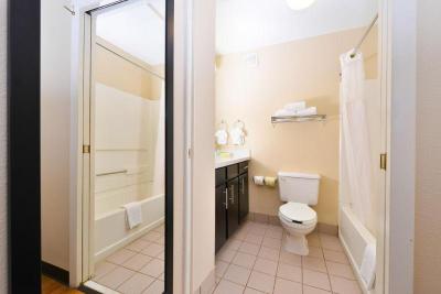 Mainstay Suites Chattanooga