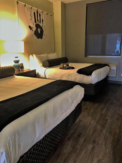 Acme Hotel Company Chicago