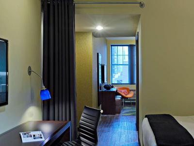 Acme Hotel Company Chicago