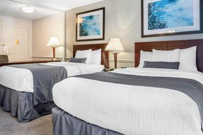The Blu Hotel, an Ascend Hotel Collection Member