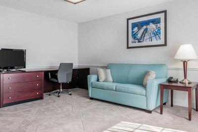 The Blu Hotel, an Ascend Hotel Collection Member