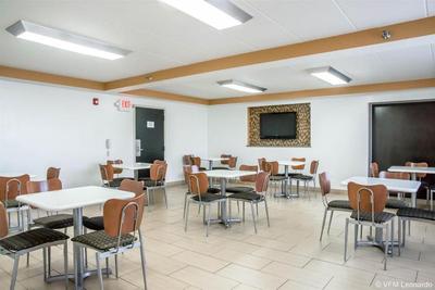 Comfort Inn Northeast Downtown
