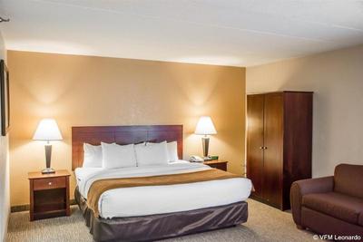 Comfort Inn Northeast Downtown