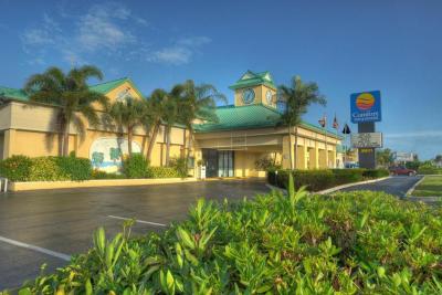 Beachside Hotel & Suites