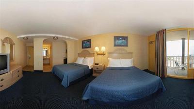 Quality Inn & Suites on the Beach Downtown