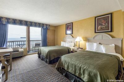 Quality Inn & Suites on the Beach Downtown
