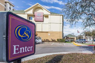 Comfort Suites North Dallas