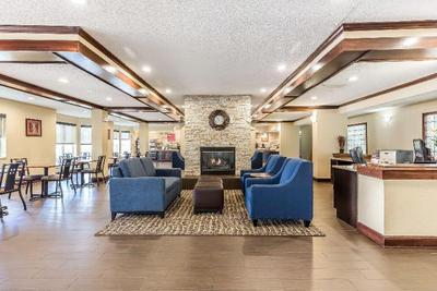Comfort Suites North Dallas