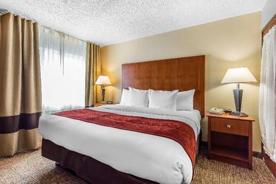 Comfort Suites North Dallas