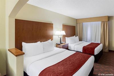 Comfort Suites North Dallas