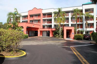 Boca Suites Deerfield Beach SureStay Collection BW
