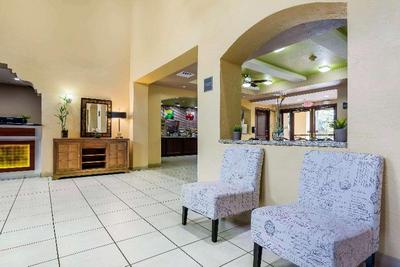 Boca Suites Deerfield Beach SureStay Collection BW