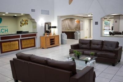 Boca Suites Deerfield Beach SureStay Collection BW