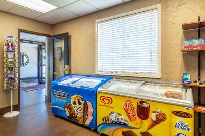 Holiday inn Express Denver Central North