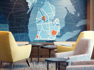 Holiday inn Express Denver Central North