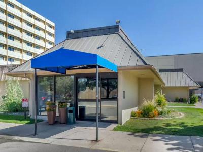 Holiday inn Express Denver Central North