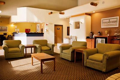 Hotel El Paso