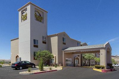 Spark by Hilton El Paso University