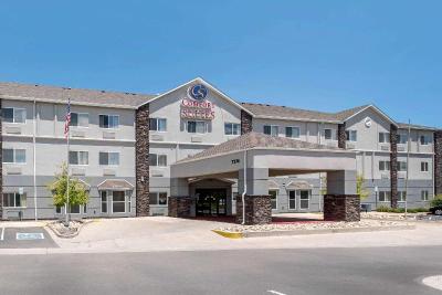 Comfort Suites Denver Tech Center / Engleewood 