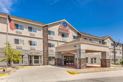 Comfort Suites Denver Tech Center / Engleewood 