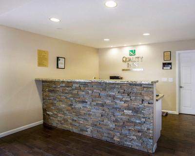 Quality Inn Flagstaff East I-40