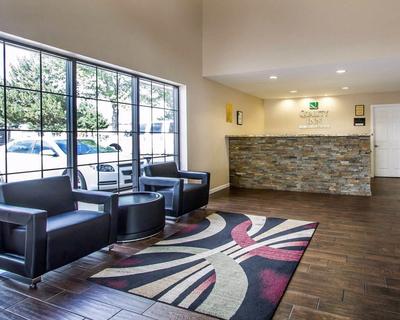 Quality Inn Flagstaff East I-40