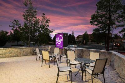 Sleep Inn Flagstaff