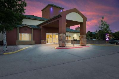 Sleep Inn Flagstaff