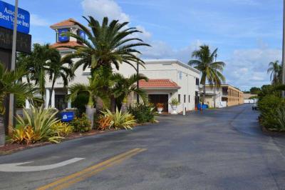 America's Best Value Inn Fort Myers