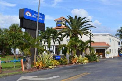 America's Best Value Inn Fort Myers
